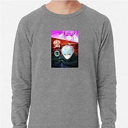 The Worlds Finest Assassin Signature The Worlds Finest Assassin Sweatshirts