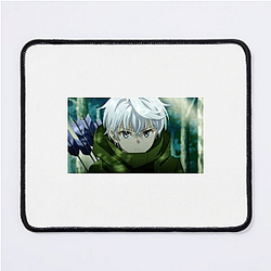 The Worlds Finest Assassin Merchandise For Fans The Worlds Finest Assassin Mouse Pads