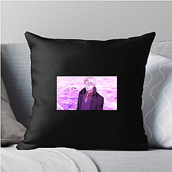 The Worlds Finest Assassin Fan Art The Worlds Finest Assassin Pillows Cover