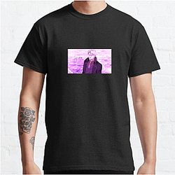 The Worlds Finest Assassin Fan Art The Worlds Finest Assassin T-Shirts