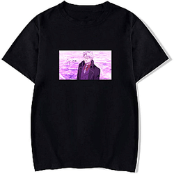 The Worlds Finest Assassin Fan Art The Worlds Finest Assassin T-Shirts