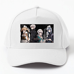 The Worlds Finest Assassin Limited Collection The Worlds Finest Assassin Hats & Caps