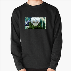 The Worlds Finest Assassin Merchandise For Fans The Worlds Finest Assassin Sweatshirts