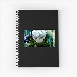 The Worlds Finest Assassin Merchandise For Fans The Worlds Finest Assassin Notebook