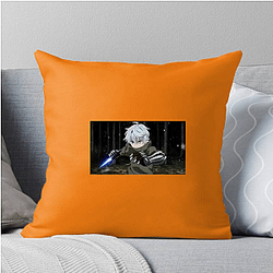 The Worlds Finest Assassin Merchandise The Worlds Finest Assassin Pillows Cover