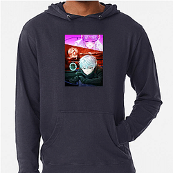 The Worlds Finest Assassin Signature The Worlds Finest Assassin Hoodies
