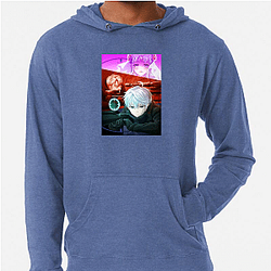 The Worlds Finest Assassin Signature The Worlds Finest Assassin Hoodies