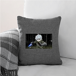 The Worlds Finest Assassin Merchandise The Worlds Finest Assassin Pillows Cover