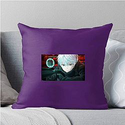 The Worlds Finest Assassin Collection for fans The Worlds Finest Assassin Pillows Cover