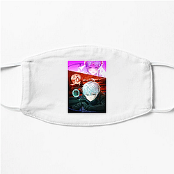 The Worlds Finest Assassin Signature The Worlds Finest Assassin Face Masks