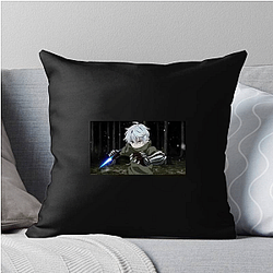 The Worlds Finest Assassin Merchandise The Worlds Finest Assassin Pillows Cover