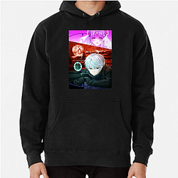 The Worlds Finest Assassin Signature The Worlds Finest Assassin Hoodies