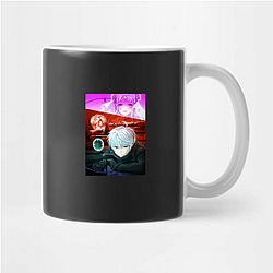 The Worlds Finest Assassin Signature The Worlds Finest Assassin Mugs