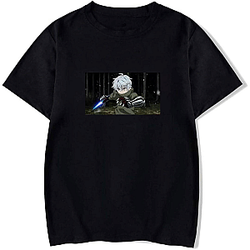 The Worlds Finest Assassin Merchandise The Worlds Finest Assassin T-Shirts
