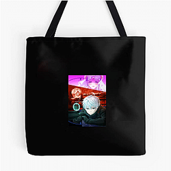 The Worlds Finest Assassin Signature The Worlds Finest Assassin Bags