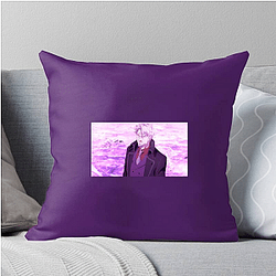 The Worlds Finest Assassin Fan Art The Worlds Finest Assassin Pillows Cover