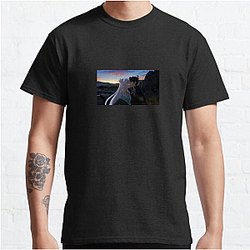 The Worlds Finest Assassin Special Collection The Worlds Finest Assassin T-Shirts