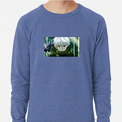The Worlds Finest Assassin Merchandise For Fans The Worlds Finest Assassin Sweatshirts