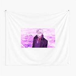 The Worlds Finest Assassin Fan Art The Worlds Finest Assassin Tapestries