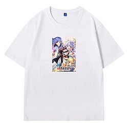 The Worlds Finest Assassin Merch Collection The Worlds Finest Assassin T-Shirts