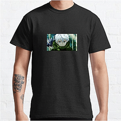 The Worlds Finest Assassin Merchandise For Fans The Worlds Finest Assassin T-Shirts