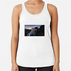 The Worlds Finest Assassin Special Collection The Worlds Finest Assassin Tank Tops