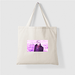 The Worlds Finest Assassin Fan Art The Worlds Finest Assassin Bags