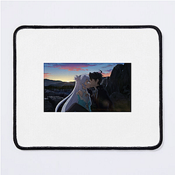 The Worlds Finest Assassin Special Collection The Worlds Finest Assassin Mouse Pads