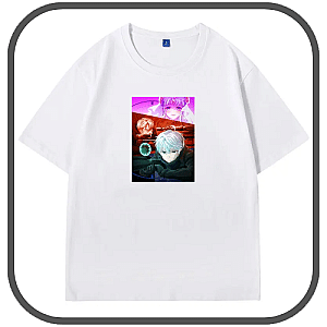 The Worlds Finest Assassin T-Shirts