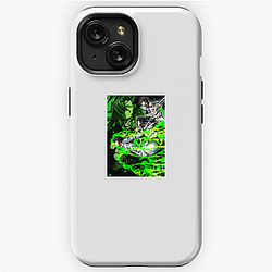 The Wrong Way To Use Healing Magic Collection for fans The Wrong Way To Use Healing Magic iPhone Cases