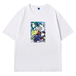 The Wrong Way To Use Healing Magic Merchandise The Wrong Way To Use Healing Magic T-Shirts