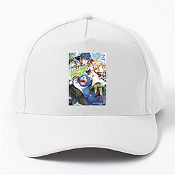 The Wrong Way To Use Healing Magic Limited Collection The Wrong Way To Use Healing Magic Hats & Caps