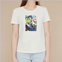 The Wrong Way To Use Healing Magic Limited Collection The Wrong Way To Use Healing Magic T-Shirts