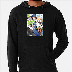 The Wrong Way To Use Healing Magic Limited Collection The Wrong Way To Use Healing Magic Hoodies