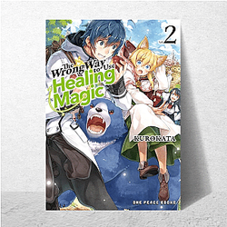 The Wrong Way To Use Healing Magic Limited Collection The Wrong Way To Use Healing Magic Posters