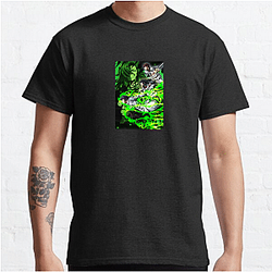 The Wrong Way To Use Healing Magic Collection for fans The Wrong Way To Use Healing Magic T-Shirts