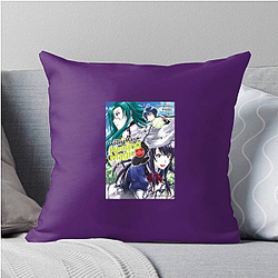 The Wrong Way To Use Healing Magic Merchandise The Wrong Way To Use Healing Magic Pillows Cover