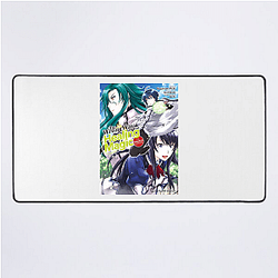 The Wrong Way To Use Healing Magic Merchandise The Wrong Way To Use Healing Magic Mouse Pads