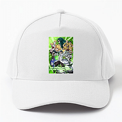 The Wrong Way To Use Healing Magic Merch Collection The Wrong Way To Use Healing Magic Hats & Caps