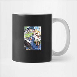 The Wrong Way To Use Healing Magic Limited Collection The Wrong Way To Use Healing Magic Mugs