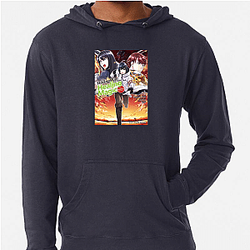 The Wrong Way To Use Healing Magic Fan Art The Wrong Way To Use Healing Magic Hoodies