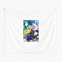 The Wrong Way To Use Healing Magic Merchandise The Wrong Way To Use Healing Magic Tapestries