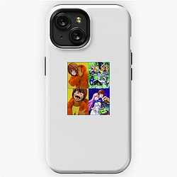 The Wrong Way To Use Healing Magic Signature The Wrong Way To Use Healing Magic iPhone Cases