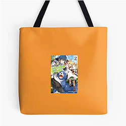 The Wrong Way To Use Healing Magic Limited Collection The Wrong Way To Use Healing Magic Bags