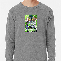 The Wrong Way To Use Healing Magic Merch Collection The Wrong Way To Use Healing Magic Sweatshirts
