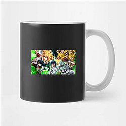 The Wrong Way To Use Healing Magic Special Collection The Wrong Way To Use Healing Magic Mugs