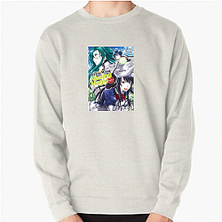 The Wrong Way To Use Healing Magic Merchandise The Wrong Way To Use Healing Magic Sweatshirts