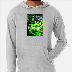 The Wrong Way To Use Healing Magic Collection for fans The Wrong Way To Use Healing Magic Hoodies
