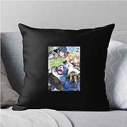 The Wrong Way To Use Healing Magic Limited Collection The Wrong Way To Use Healing Magic Pillows Cover