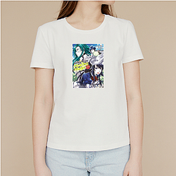 The Wrong Way To Use Healing Magic Merchandise The Wrong Way To Use Healing Magic T-Shirts